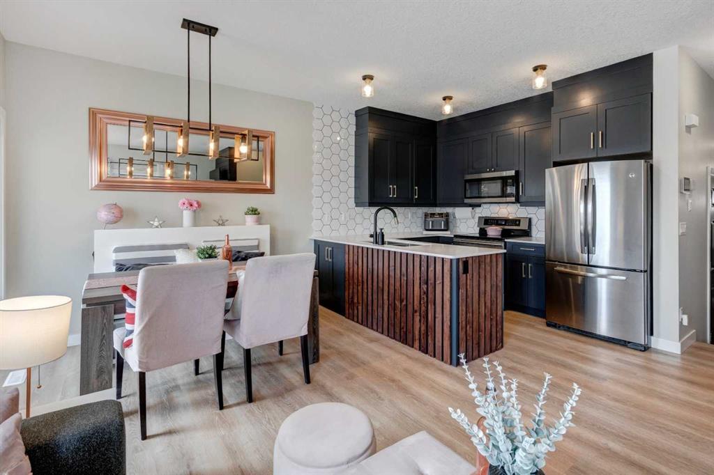 2802 Kings Heights Gate, Airdrie, MLS® # A2240340