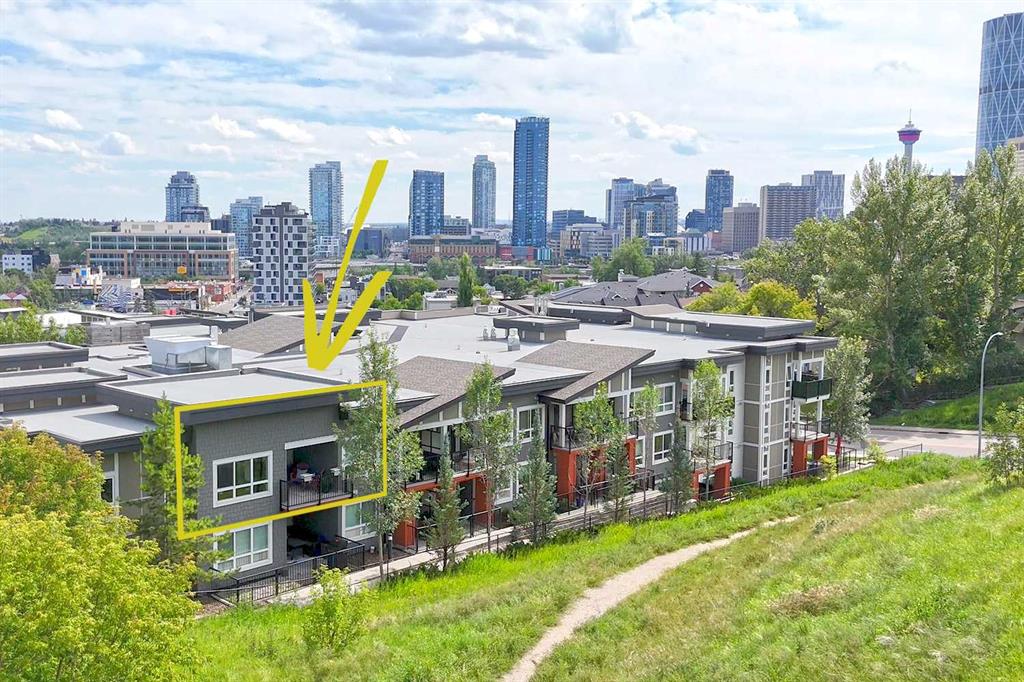 510 Edmonton Trail, Calgary, MLS® # A2240347