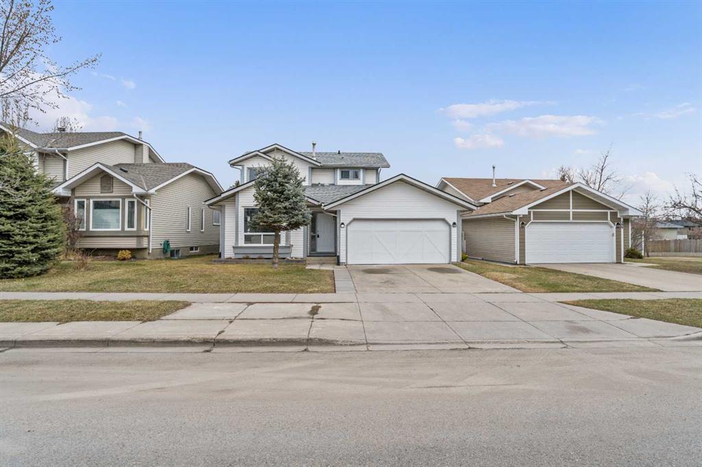 395 Millrise Drive, Calgary, MLS® # A2240368