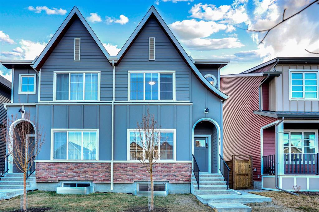 7557 202 Avenue, Calgary, MLS® # A2240371