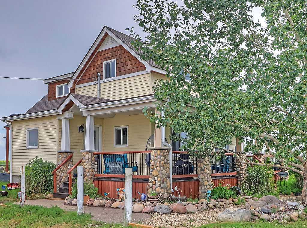 Range Road 265, Rural Willow Creek No. 26, M.d. Of, MLS® # A2240385