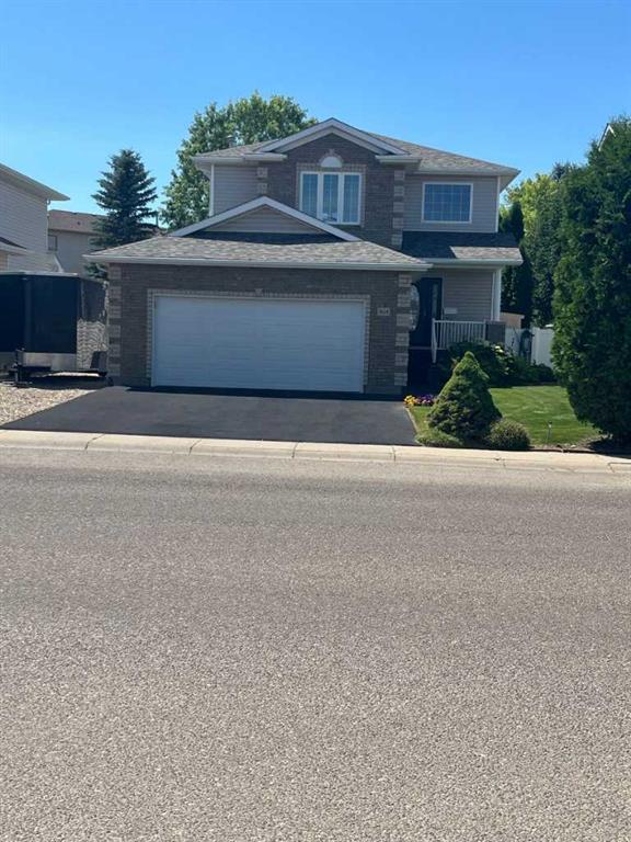 904 Spruce Way, Medicine Hat, MLS® # A2240453