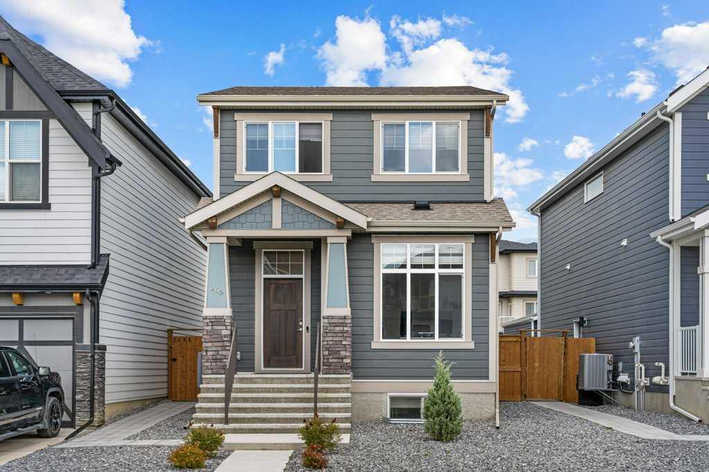 265 Masters Avenue, Calgary, MLS® # A2240466