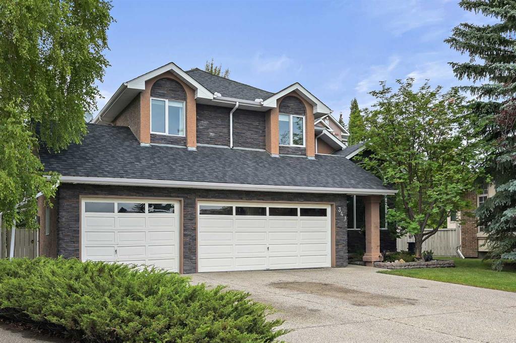 Real Estate Listing MLS A2240503
