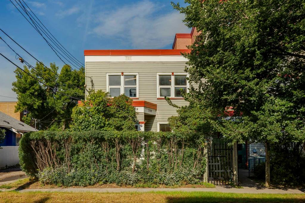 2109 2 Street, Calgary, MLS® # A2240553
