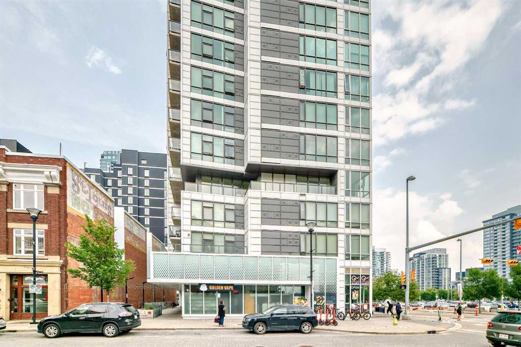 450 8 Avenue, Calgary, MLS® # A2240555