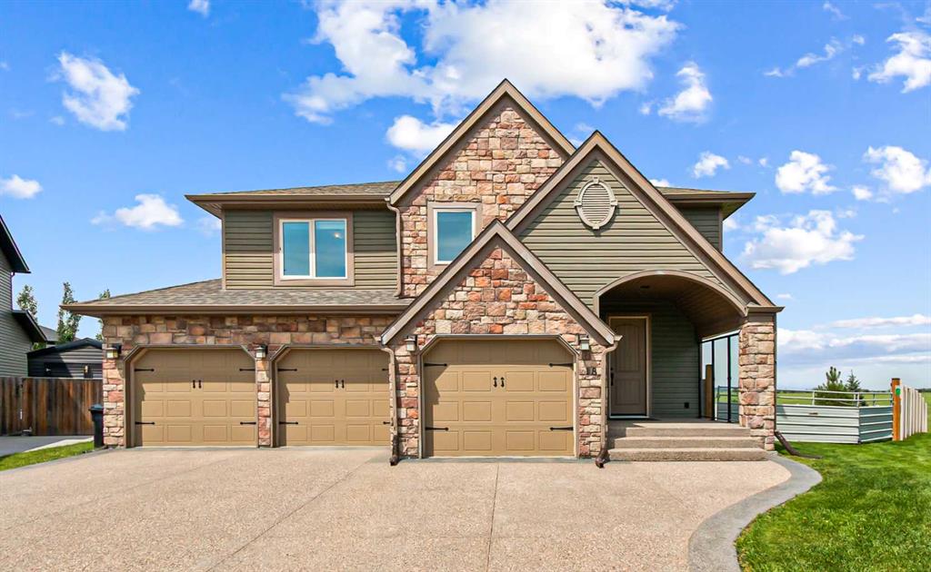 18 Vera Close, Olds, MLS® # A2240572