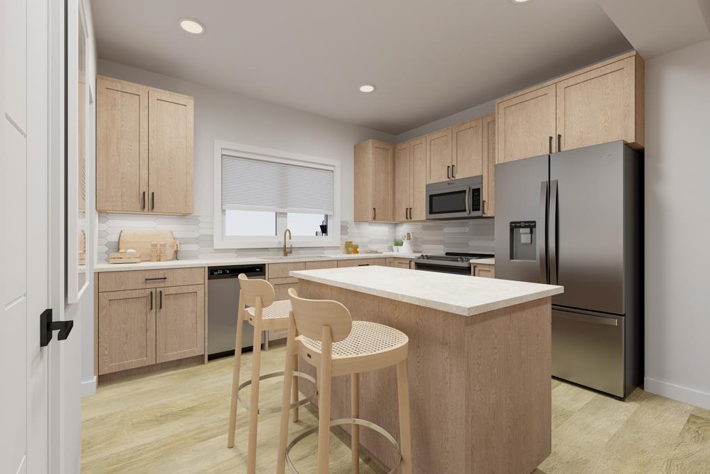 437 Alpine Avenue, Calgary, MLS® # A2240595