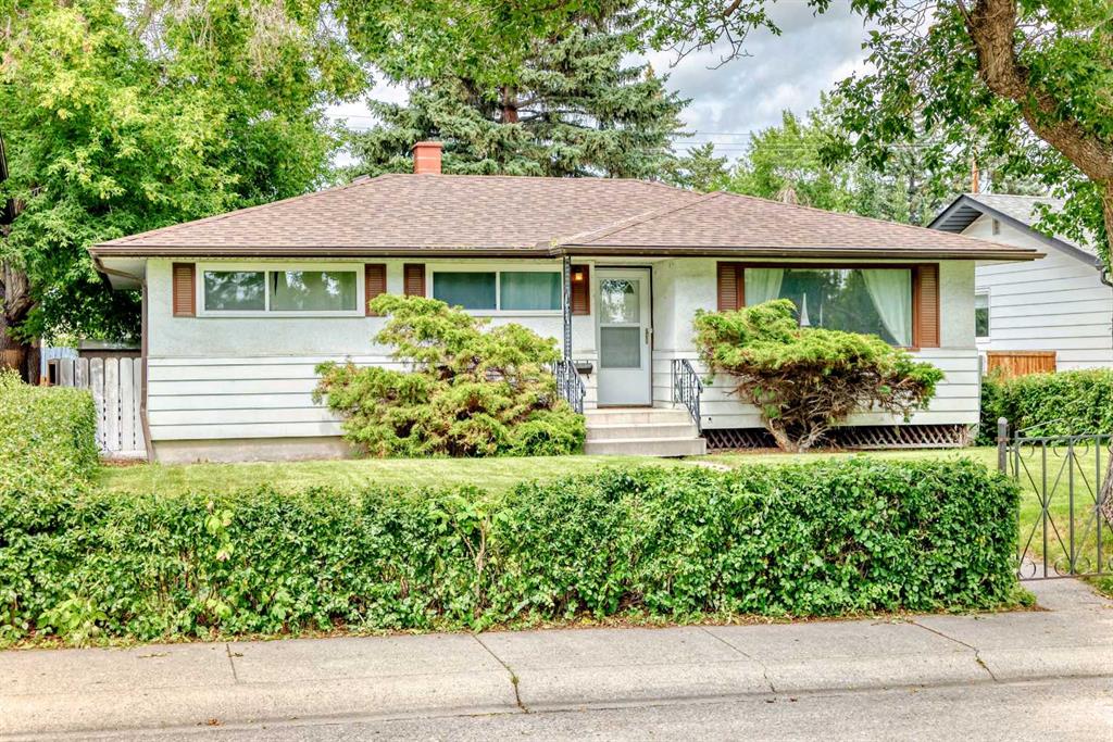 151 Fyffe Road, Calgary, MLS® # A2240609