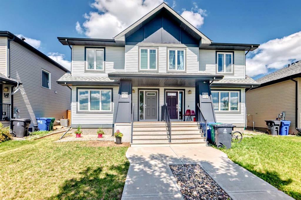 287 Coalbanks Boulevard, Lethbridge, MLS® # A2240638