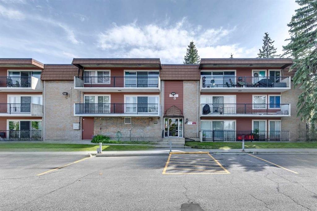 231 Heritage Drive, Calgary, MLS® # A2240667