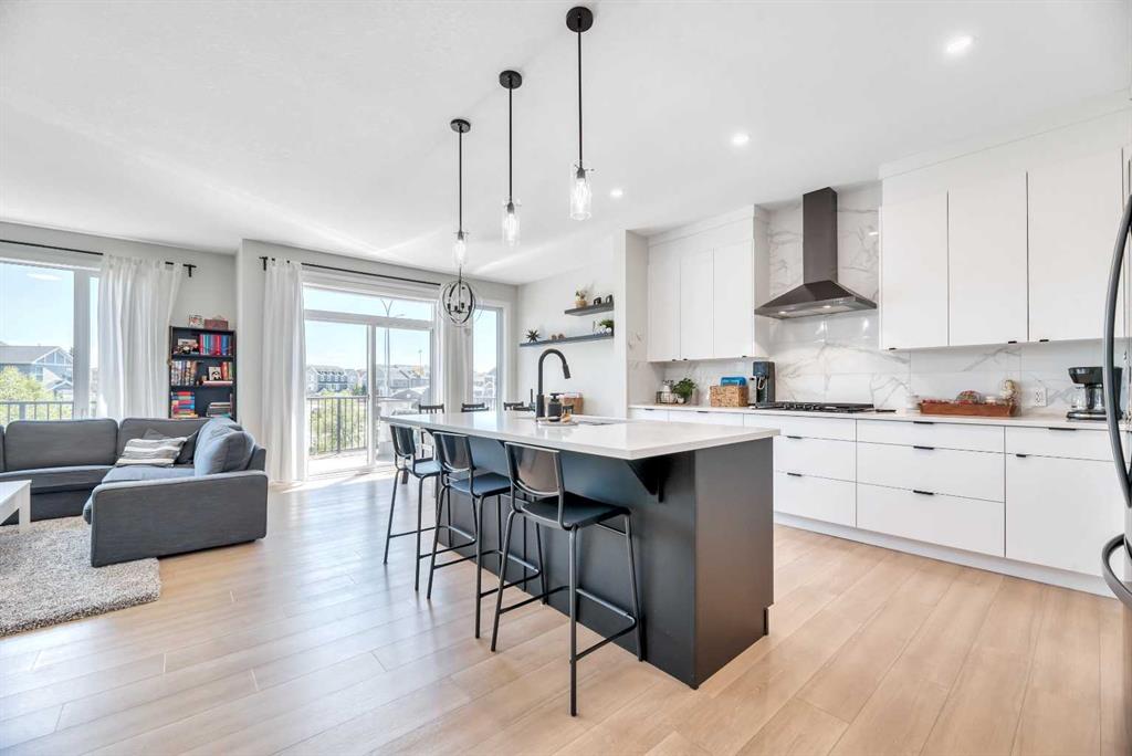 656 Reynolds Crescent, Airdrie, MLS® # A2240673
