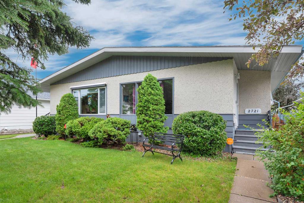 2721 17 Street, Calgary, MLS® # A2240685