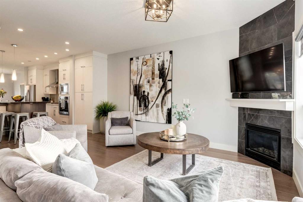436 22 Avenue, Calgary, MLS® # A2240690
