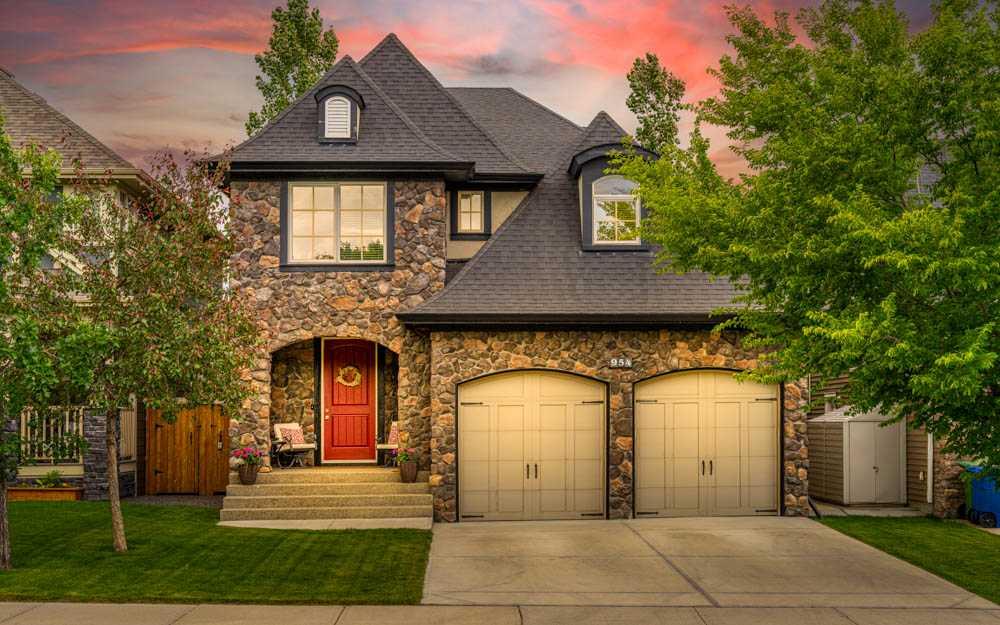 954 Coopers Drive, Airdrie, MLS® # A2240707