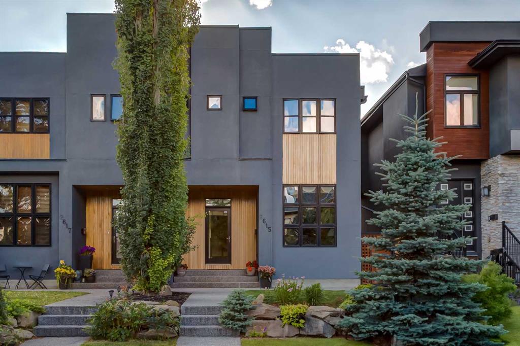2615 32 Street, Calgary, MLS® # A2240807