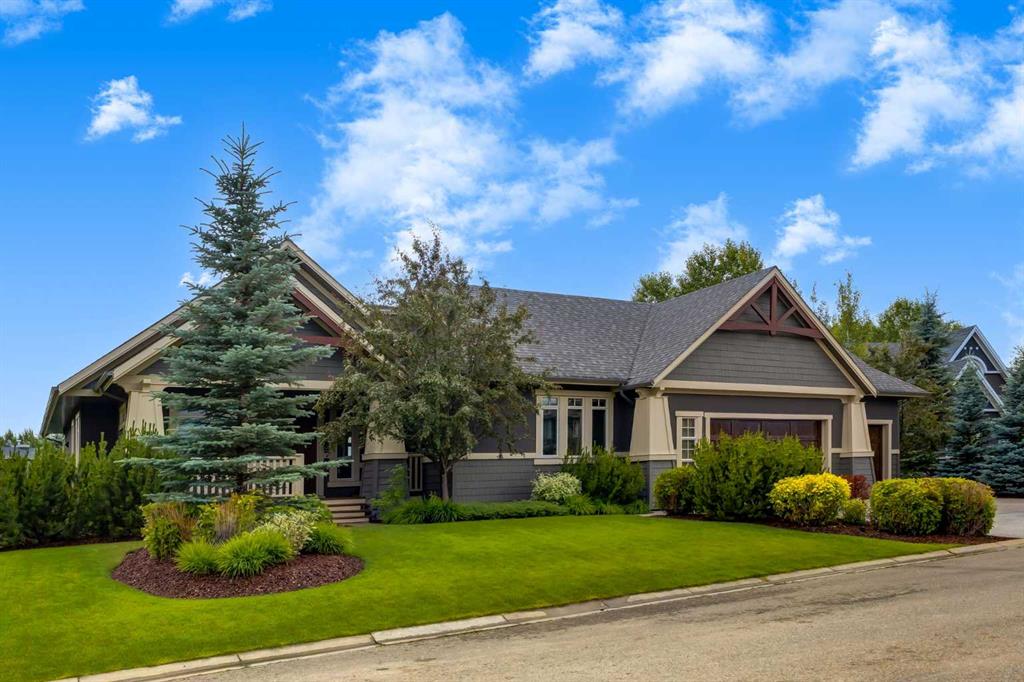 220 October Gold Way, Rural Rocky View County, MLS® # A2240821