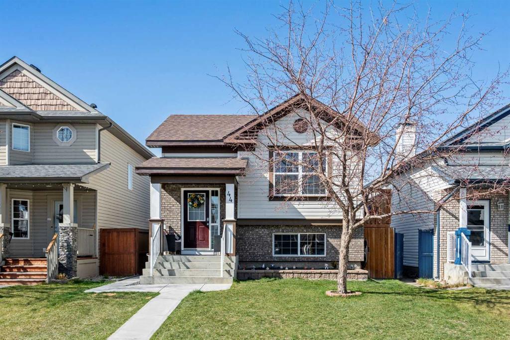 44 Covepark Place, Calgary, MLS® # A2240840