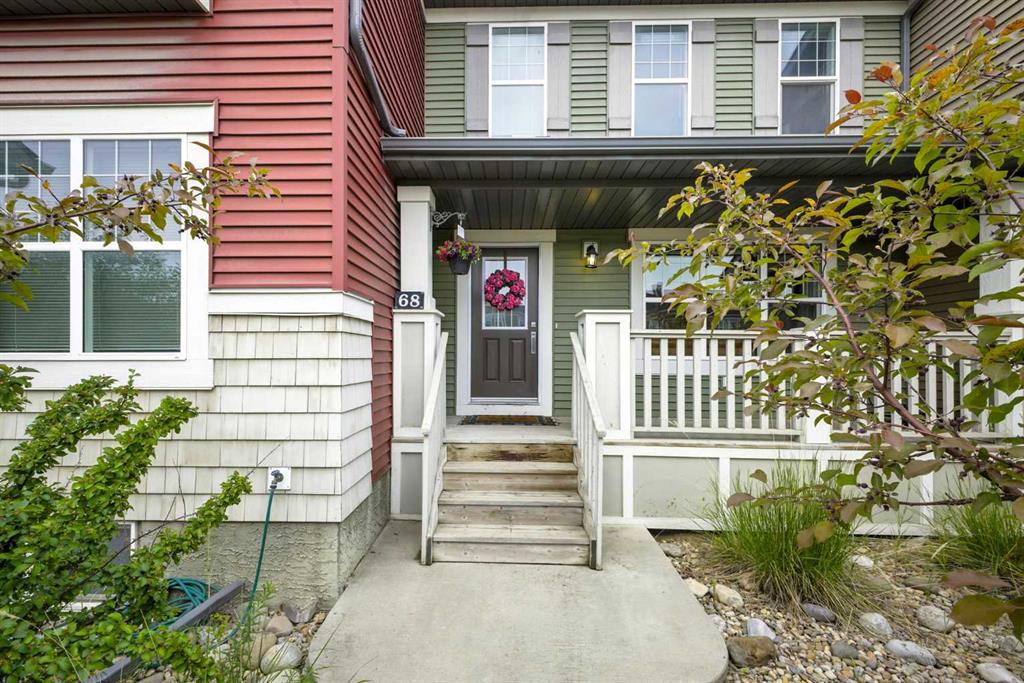 68 Silverado Skies Link, Calgary, MLS® # A2240870