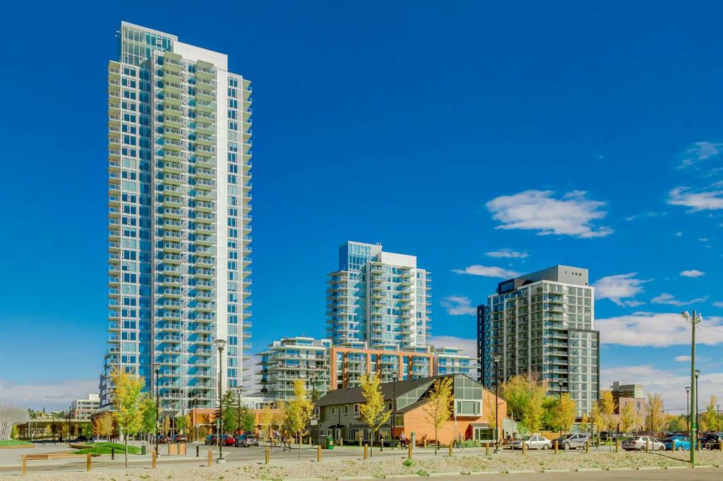 510 6 Avenue, Calgary, MLS® # A2240893