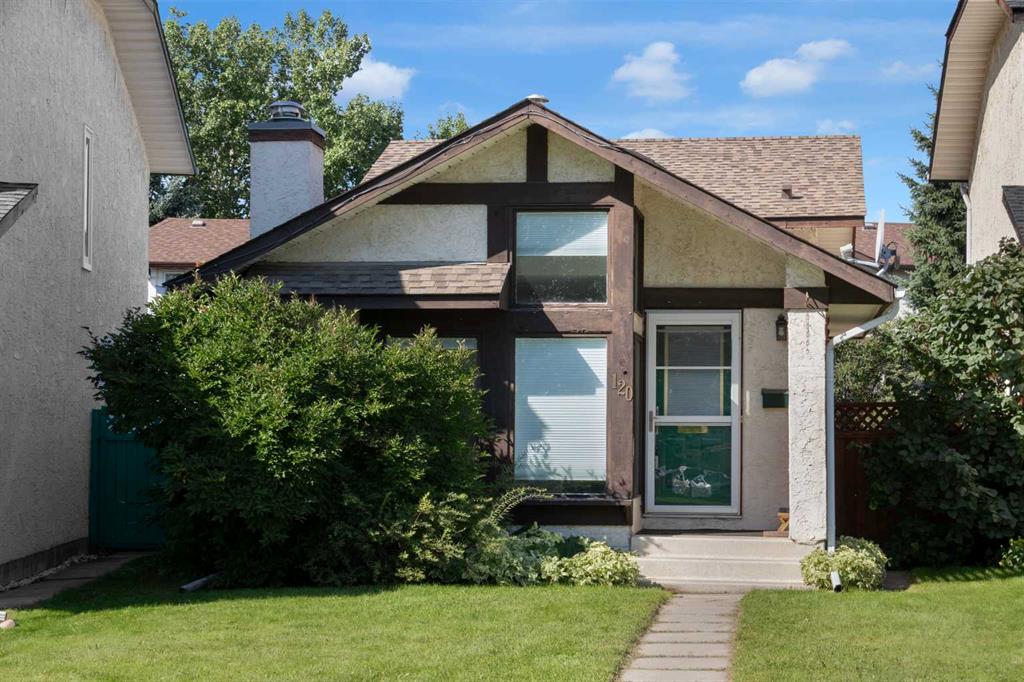 120 Woodfield Green, Calgary, MLS® # A2240895