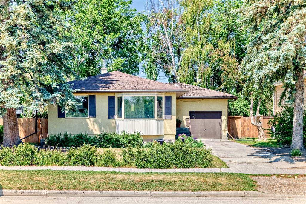 1616 50 Avenue, Calgary, MLS® # A2240901