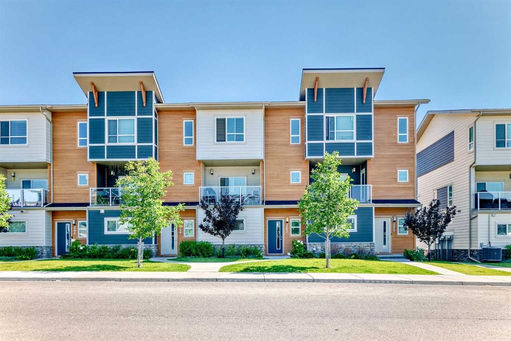 262 Harvest Hills Way, Calgary, MLS® # A2240931