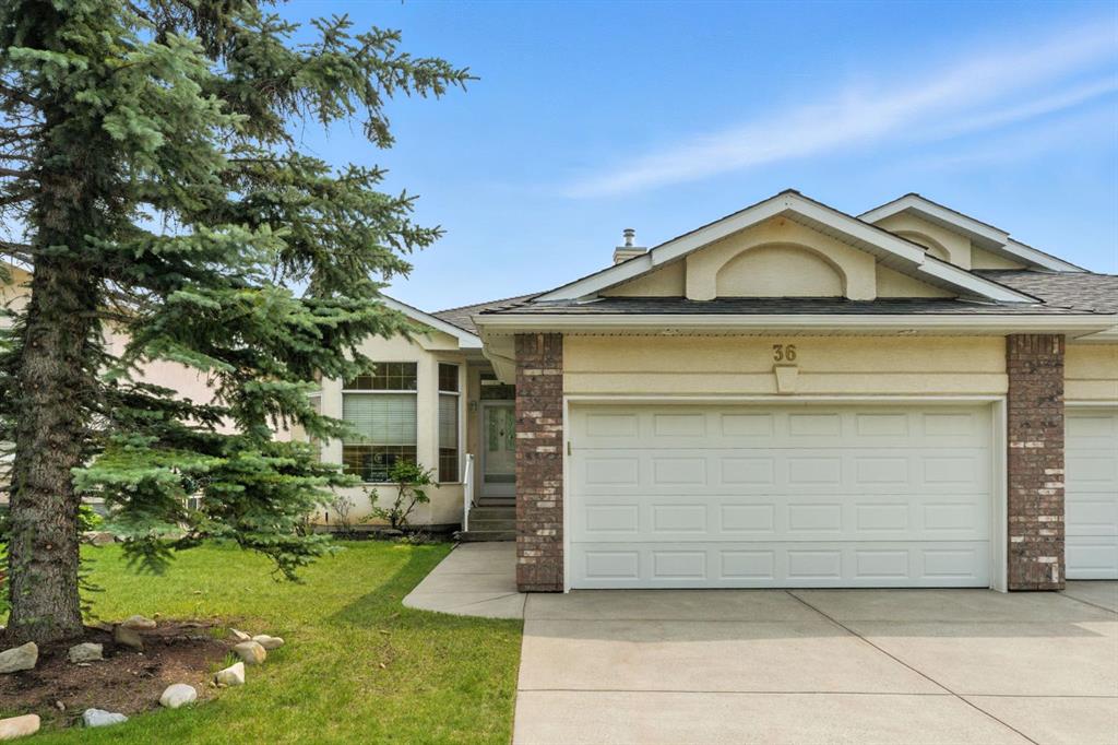 36 Eagleview Heights, Cochrane, MLS® # A2240971