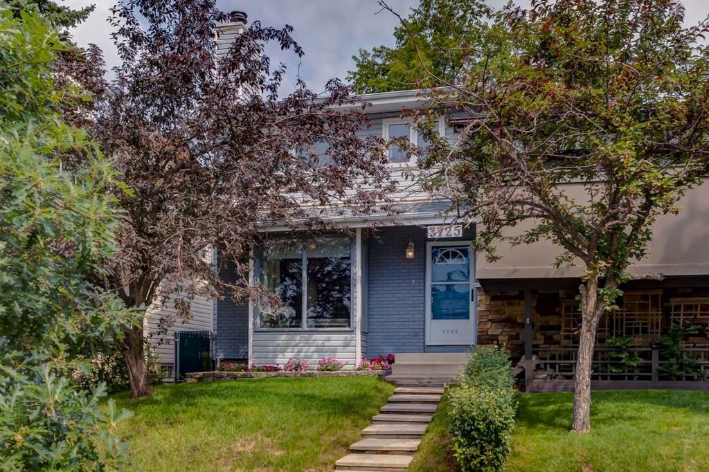 3725 Cedarille Drive, Calgary, MLS® # A2240972