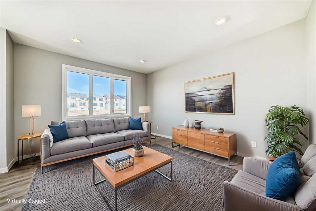 147 Bartlett Crescent, Calgary, MLS® # A2240976