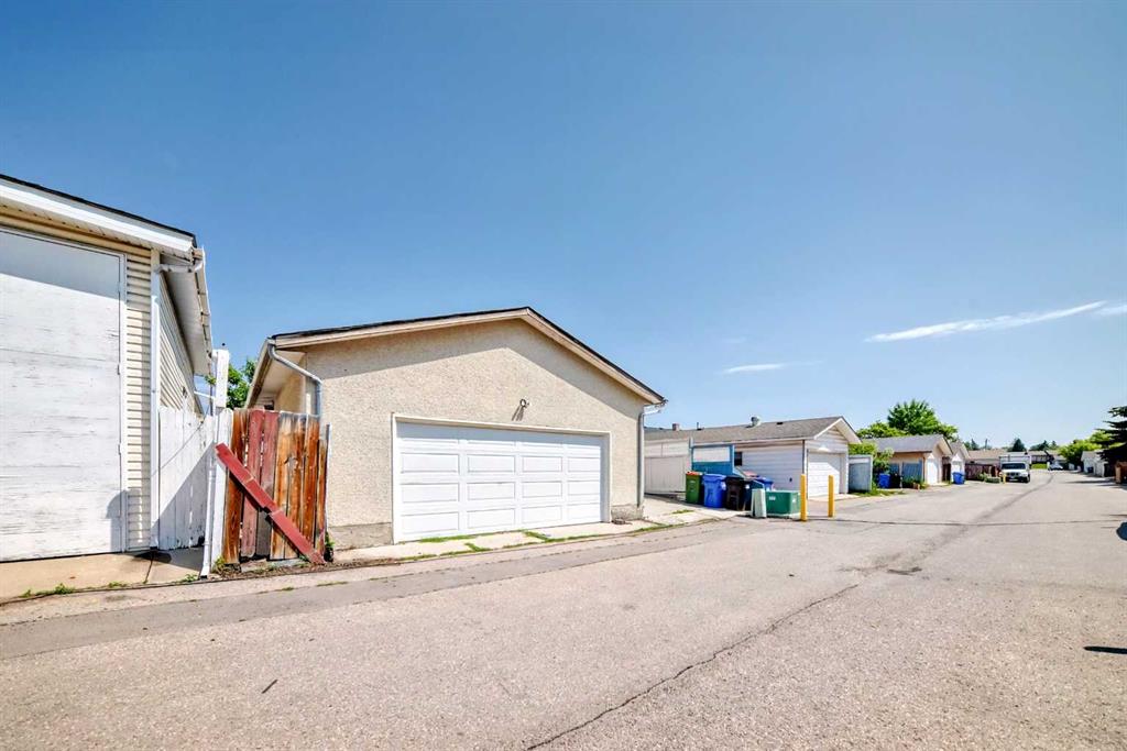 5307 Madigan Drive, Calgary, MLS® # A2240977
