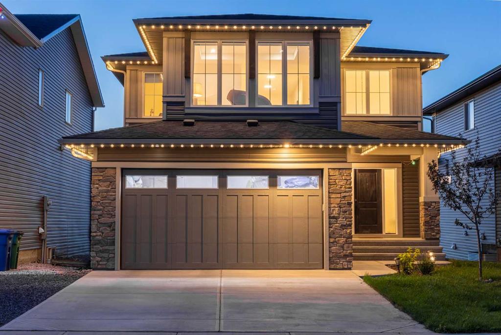 656 Bayview Way Sw, Airdrie, MLS® # A2240996