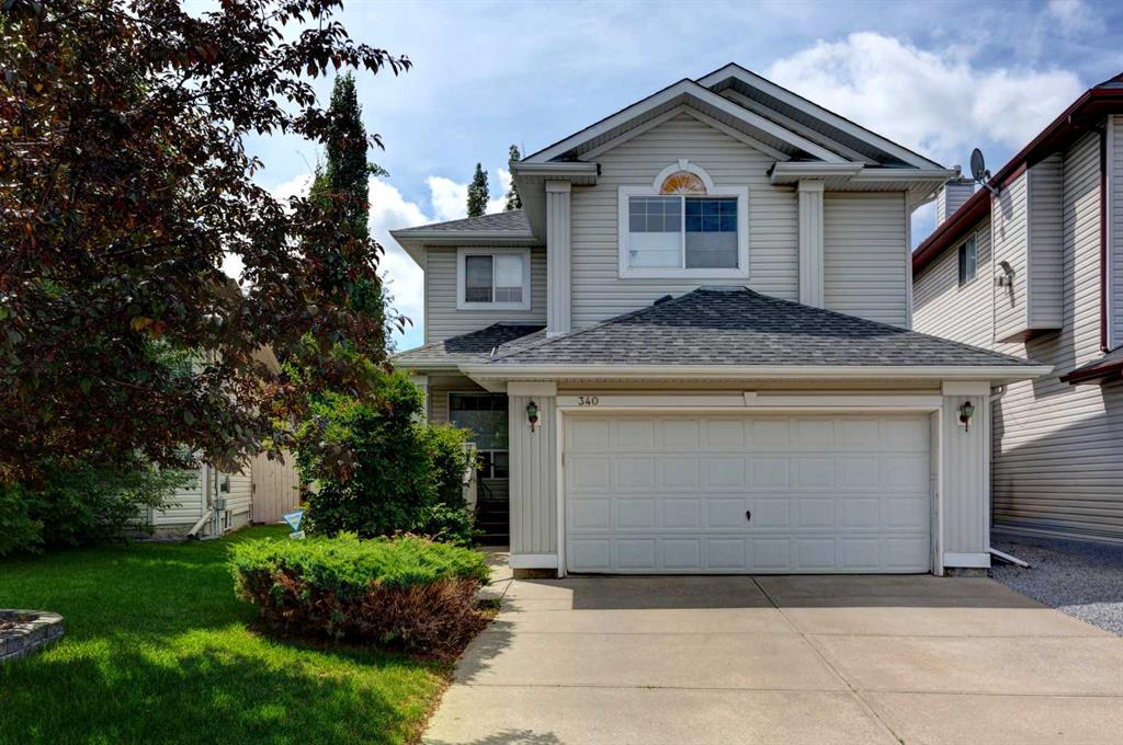 340 Douglas Ridge Green, Calgary, MLS® # A2241056