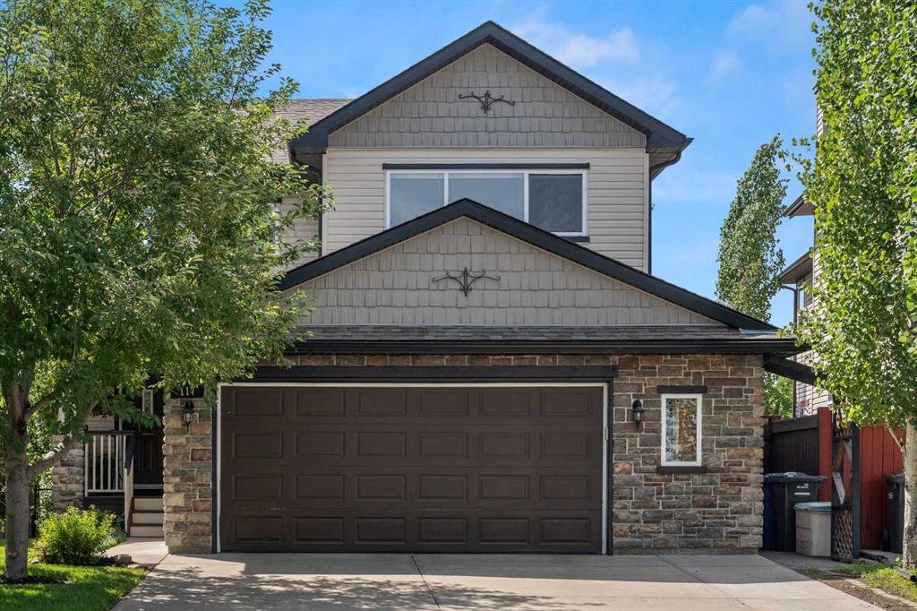 117 Crystal Shores Manor, Okotoks, MLS® # A2241067