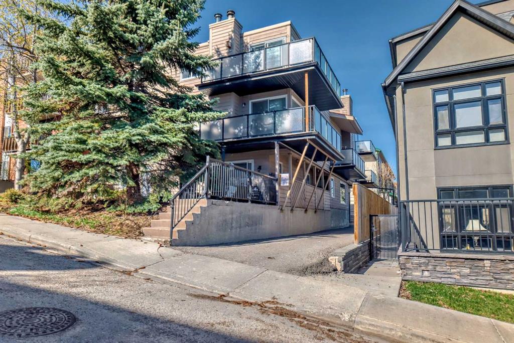 2415 14a Street, Calgary, MLS® # A2241081