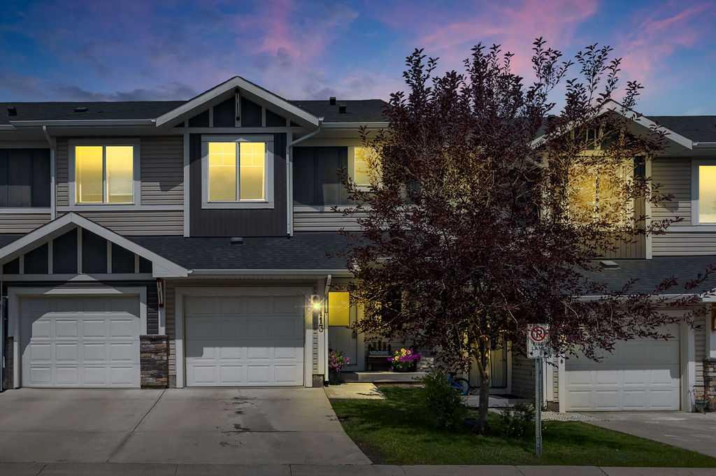 300 Marina Drive, Chestermere, MLS® # A2241103