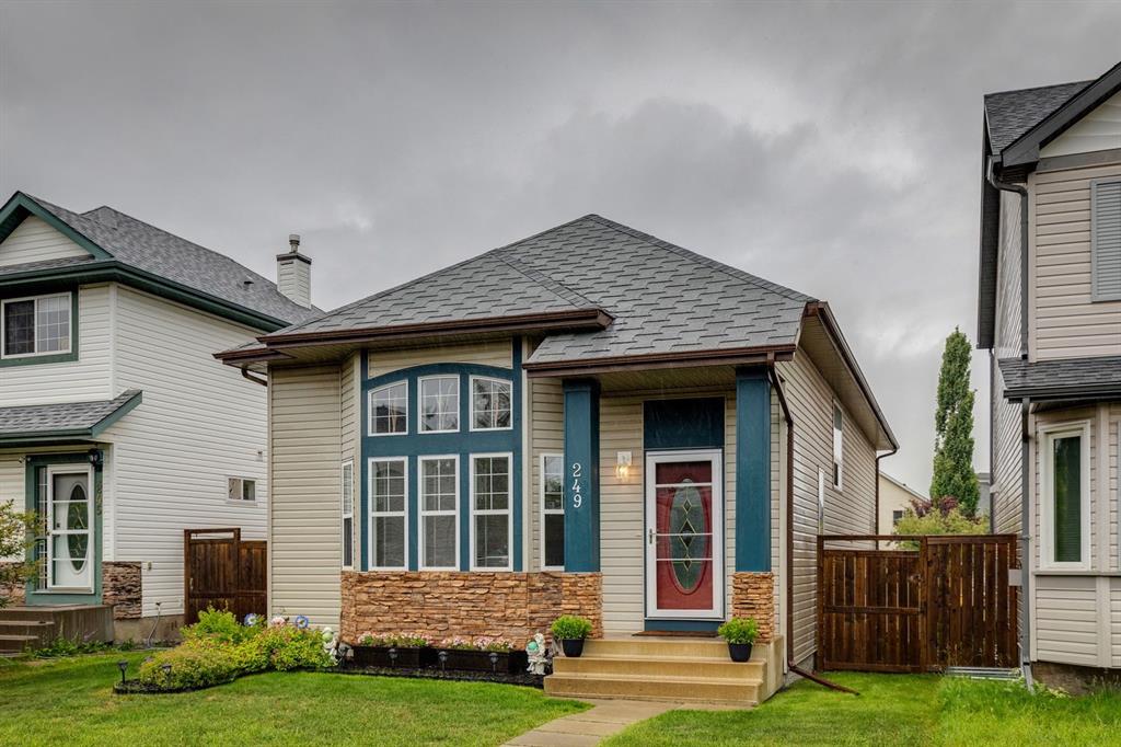 249 Arbour Grove Close, Calgary, MLS® # A2241166