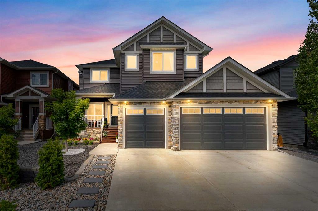 1431 Ranch Road, Carstairs, MLS® # A2241218