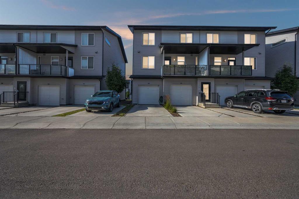 130 Redstone Walk, Calgary, MLS® # A2241229