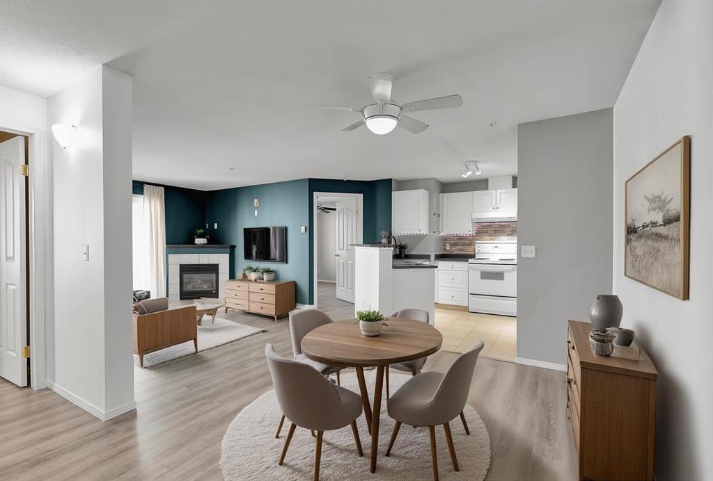604 8 Street, Airdrie, MLS® # A2241260