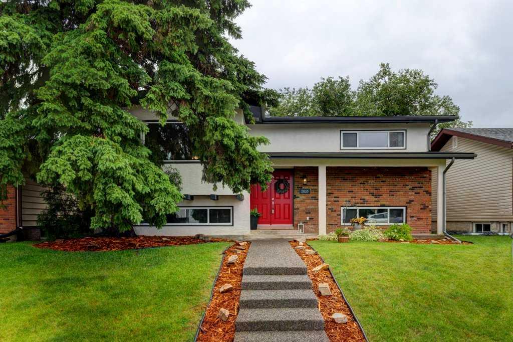 2835 Cedar Ridge Drive, Calgary, MLS® # A2241276
