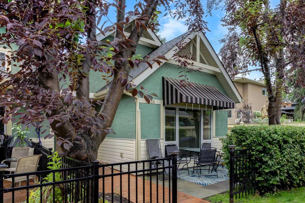 2538 17 Avenue, Calgary, MLS® # A2241339