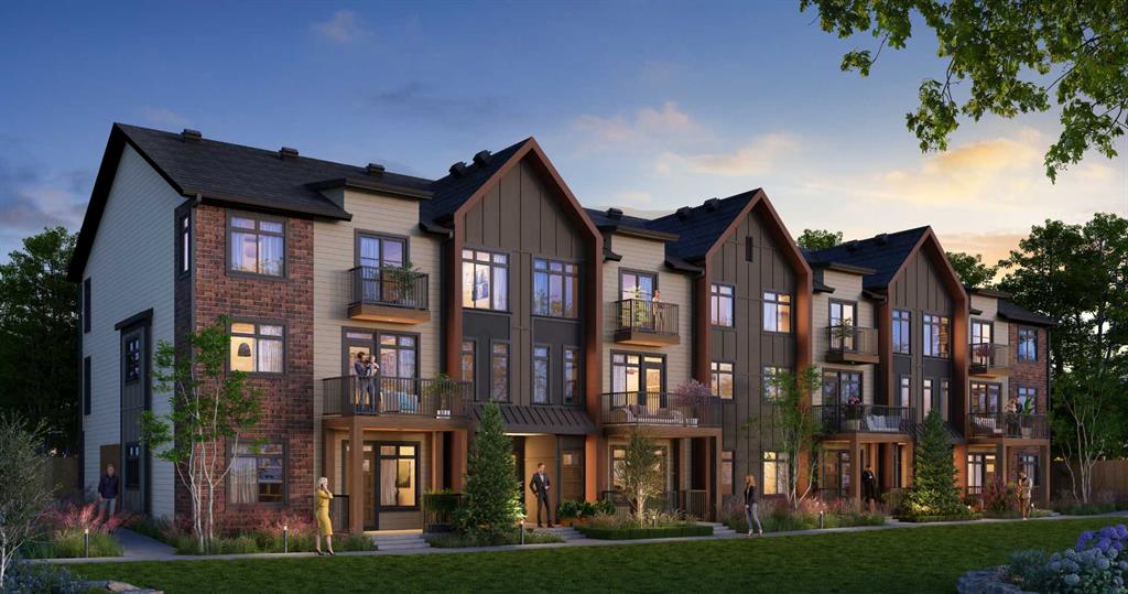 14800 1 Street, Calgary, MLS® # A2241351