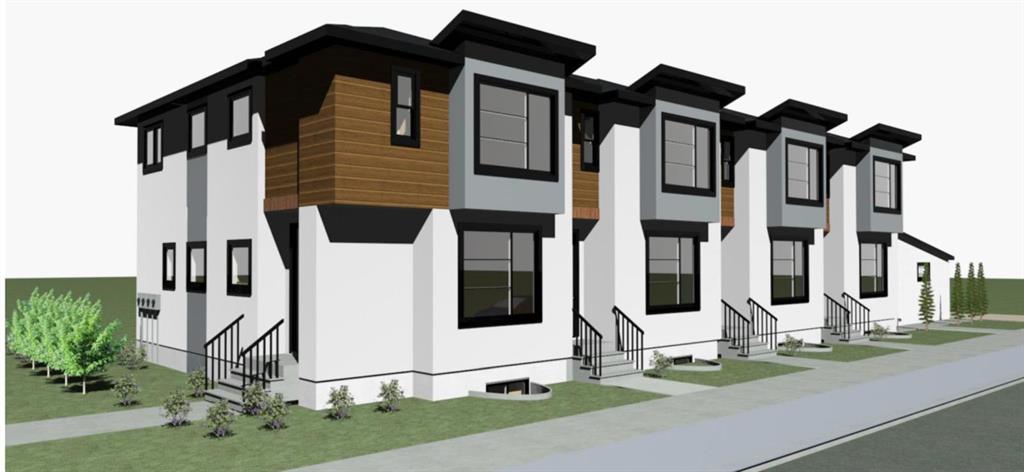 2504 18 Street, Calgary, MLS® # A2241355