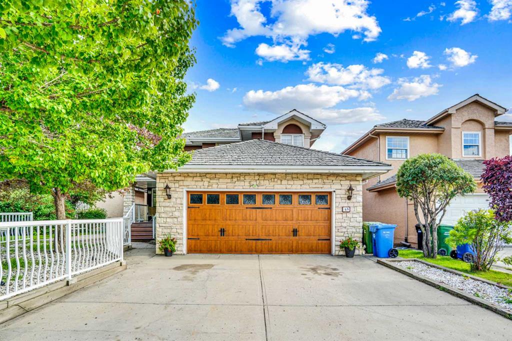 99 Coral Springs Boulevard, Calgary, MLS® # A2241361