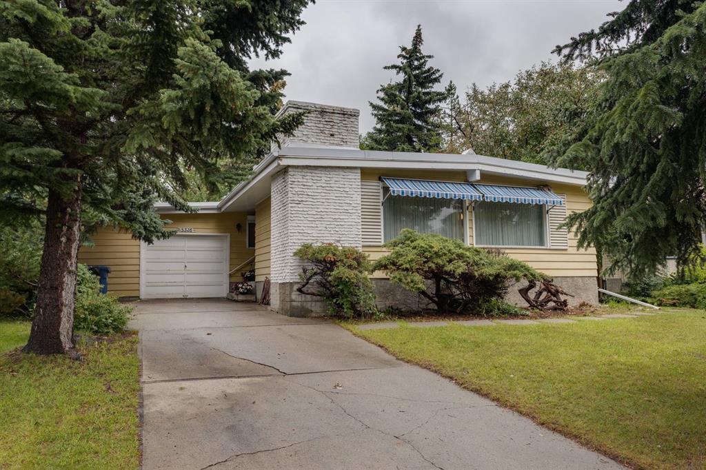 5328 Bannerman Drive, Calgary, MLS® # A2241377