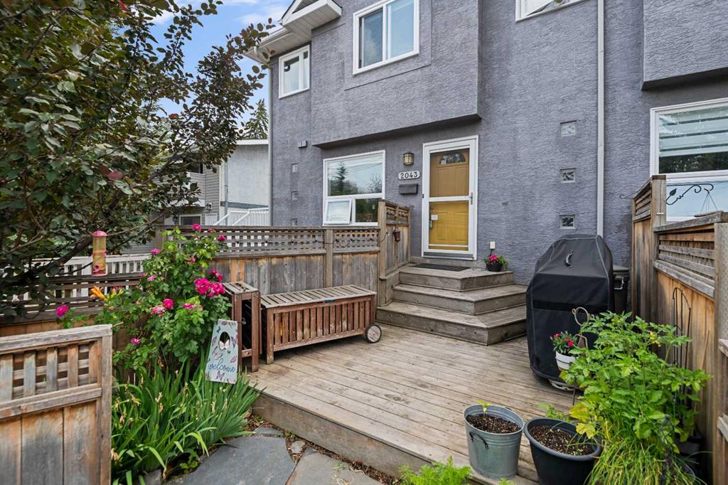 2043 35 Avenue, Calgary, MLS® # A2241442