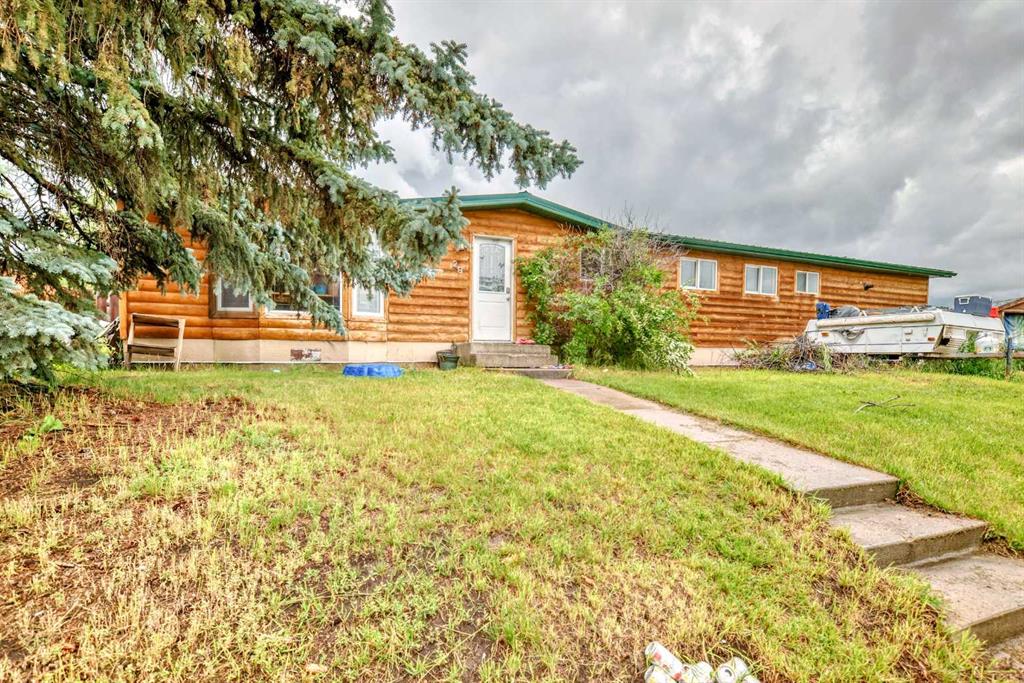 28 Riley Street, High River, MLS® # A2241455