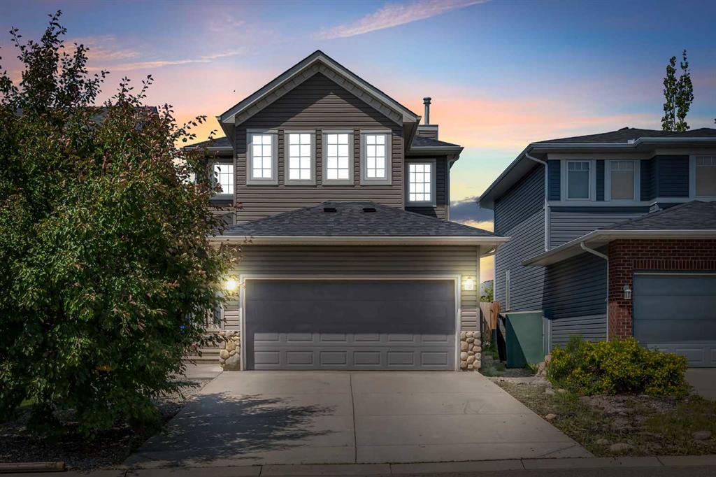 218 Evansford Circle, Calgary, MLS® # A2241495