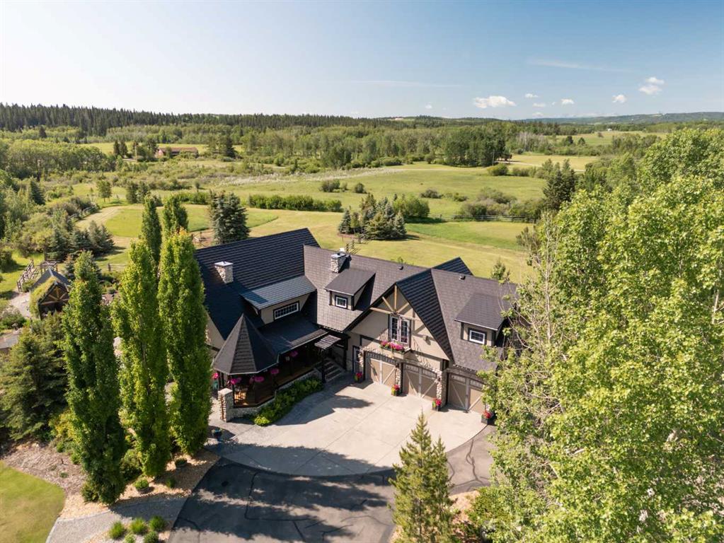 192215 146 Avenue, Rural Foothills County, MLS® # A2241512
